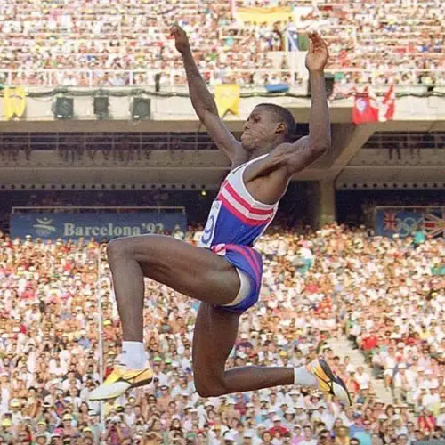 The 15 Best Summer Olympics Photos From The Past And Present