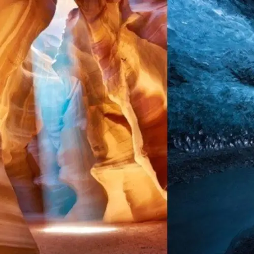 Venture Down Into The 21 Most Beautiful Caves On Earth