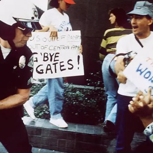 When The City Of Angels Burned: 50 Photos Of The 1992 LA Riots