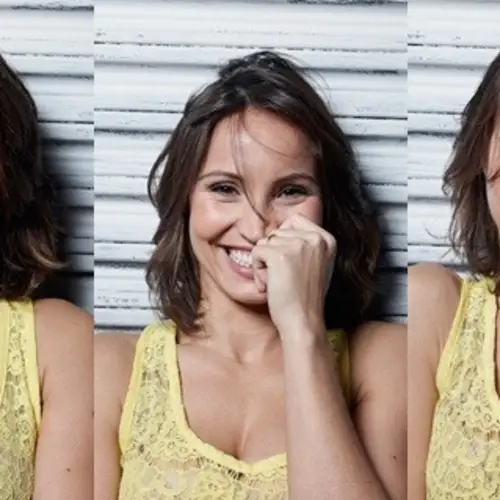 See The Delightful Things One, Then Two, Then Three Glasses Of Wine Does To The Human Face