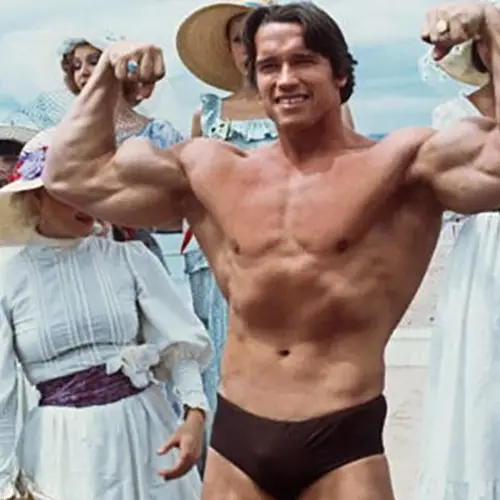 The Cannes Film Festival In 21 Iconic Photos