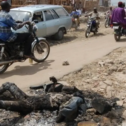 Onitsha, Nigeria Tops List Of Most Polluted Cities In The World