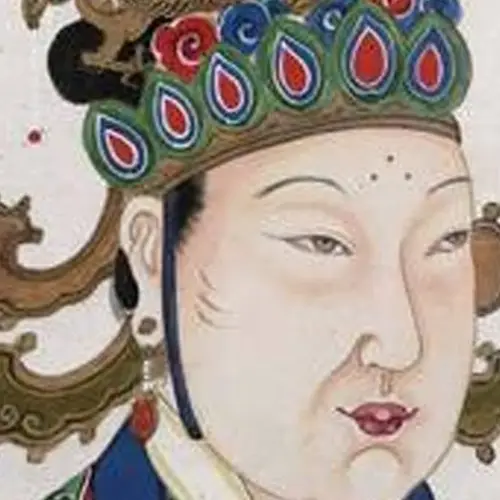 Empress Wu Zetian Killed Her Children In Order To Become China's Only Female Ruler
