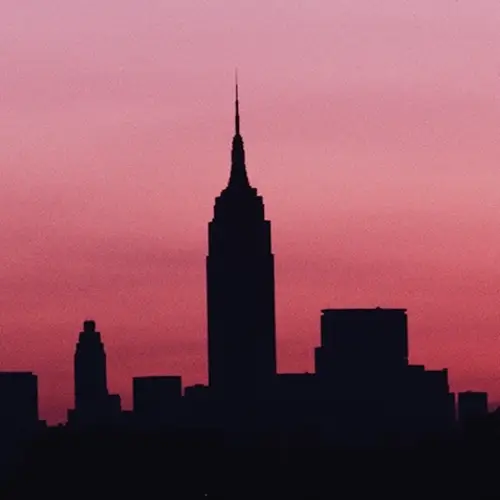 Summer Of 1977 In New York City