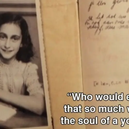 29 Heart-Rending Anne Frank Quotes That Reveal The Power Of Hope