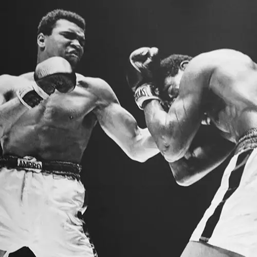 15 Muhammad Ali Quotes To Celebrate The Legend