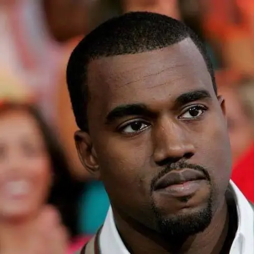 21 Kanye West Facts That Reveal The Man Behind The Bombast