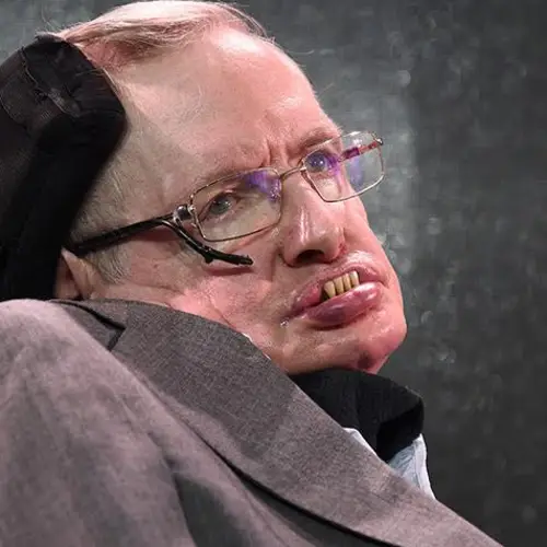 What Stephen Hawking Thinks Threatens Humankind The Most