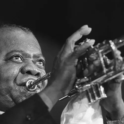 What Louis Armstrong Learned About Politics During His Middle East Tours