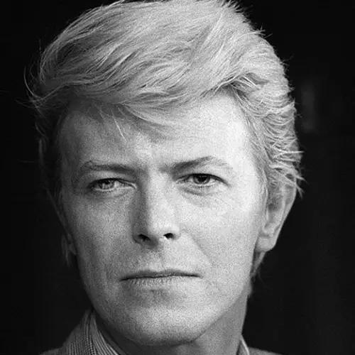 How David Bowie Shattered — And Perpetuated — Rock Star Stereotypes
