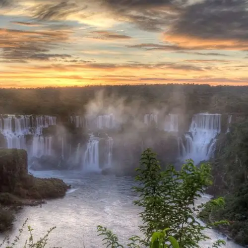 Iguazu Falls In 24 Breathtaking Photos