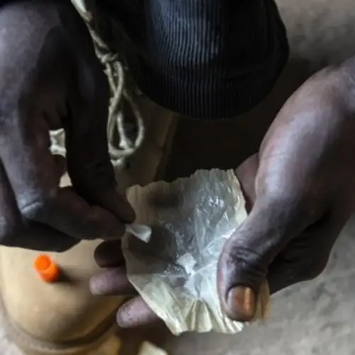 The High And Lows Of Nyaope, Africa's Brutal New Street Drug