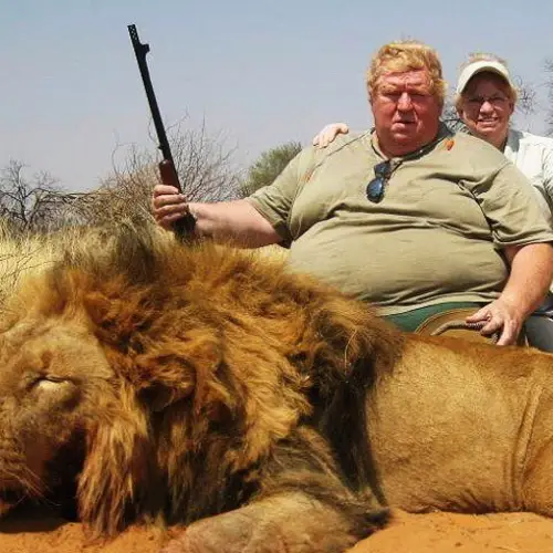 Bloody Trade: Inside The (Mostly) Legal Practice Of Hunting Endangered Species In Africa