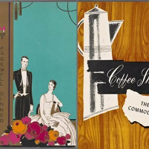 From The Gorgeous To The Offensive, 26 Surprising Vintage Restaurant Menus