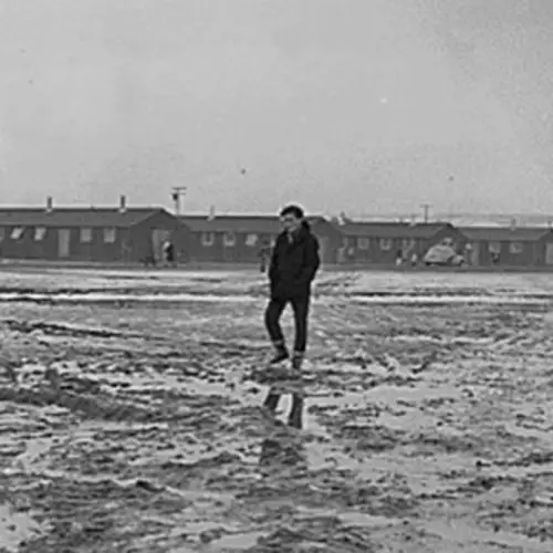 Life Inside Japanese Internment Camps