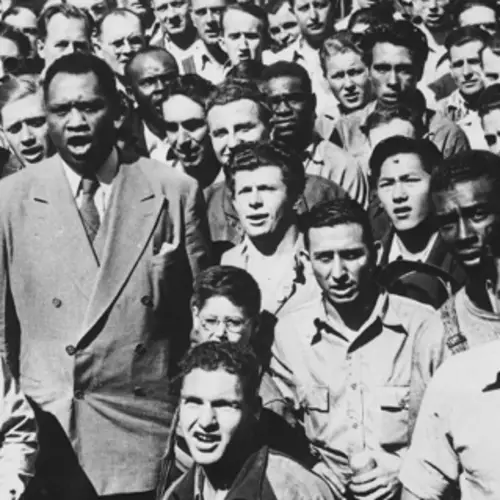 The Harlem Renaissance: 41 Images Of When New York Was The Capital Of Black America