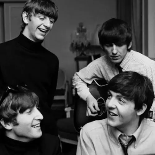 The Surprising Stories Behind Nine Of Your Favorite Beatles Songs