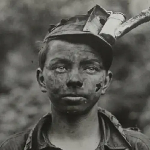 23 Child Labor Photographs That Changed The Face Of American Industry