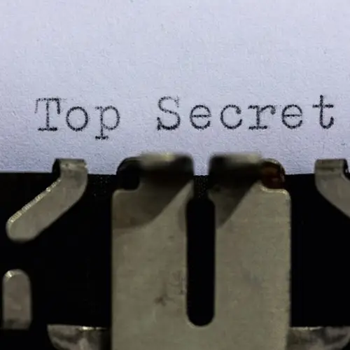 The Most Outlandish CIA Programs Of The Cold War