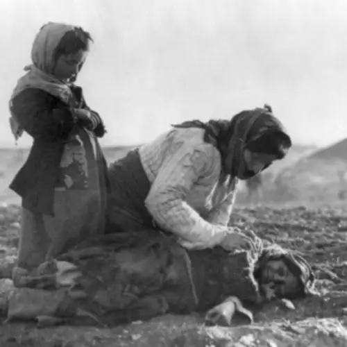 31 Rare Historical Photos You Had No Idea Even Existed