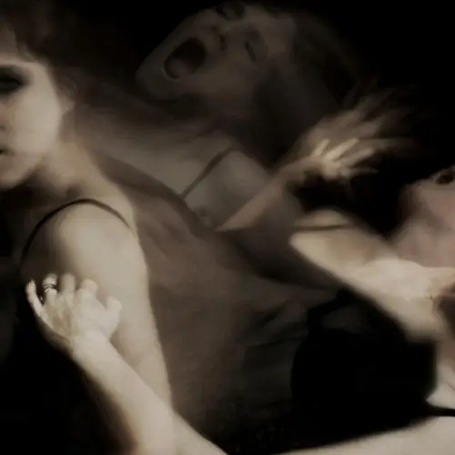 5 Terrifying Sleep Disorders That Make Wakefulness Seem Like Bliss