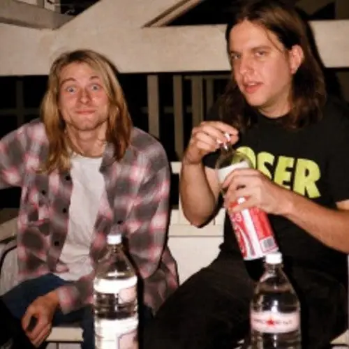 17 Pictures Of When Seattle Grunge Took Over The World