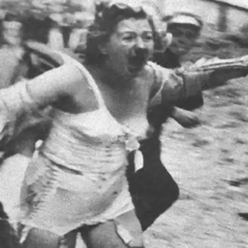 Powerful World War 2 Photos That Most People Haven't Seen