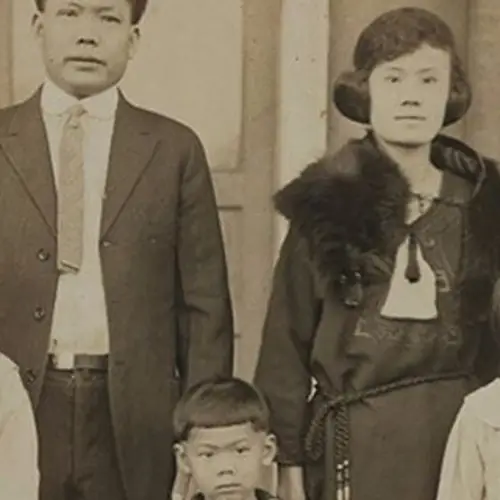 The Forgotten Asian-American Family That Fought School Segregation First