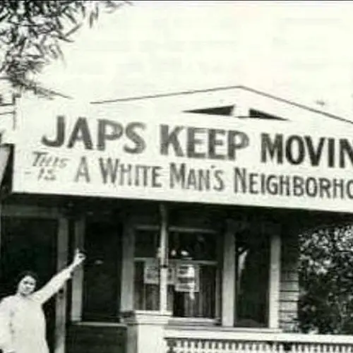 True Stories Of The Japanese-American Internment Program