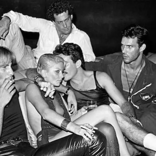 New York Disco Clubs In The 1970s: When Exclusivity Was About Inclusivity