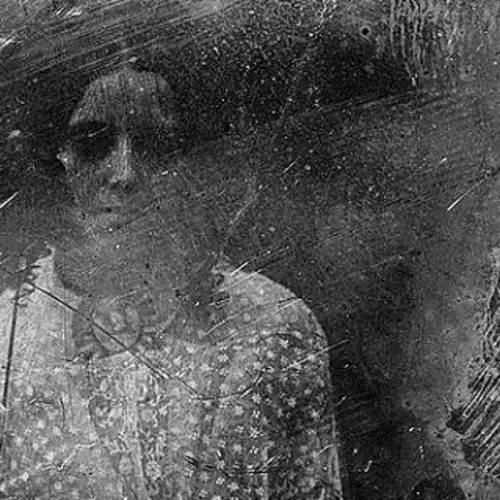 33 Mid-19th Century Photographs Decaying In Beautiful And Haunting Ways