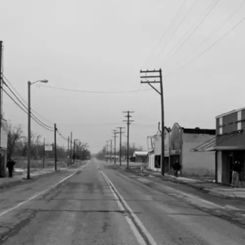 Polluted Ghost Towns Created By Appalling Environmental Disasters