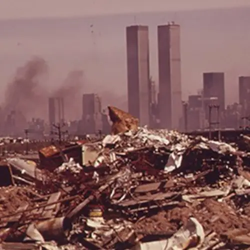 Here's The Pollution The EPA Had To Contend With When It Started