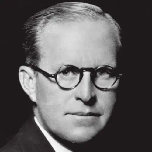 The Dark Side Of Joseph P. Kennedy Sr., The Patriarch Of The Kennedy Family
