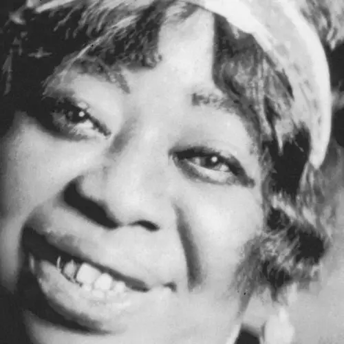 Meet Ma Rainey, The 'Mother Of The Blues' Who Fought For Her Voice In Jim Crow America