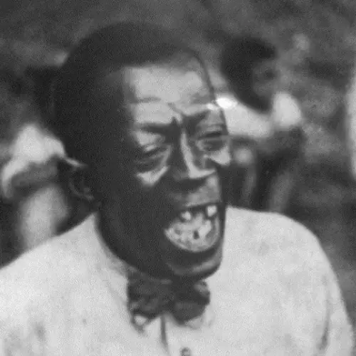 27 Raw Images That Document The Birth Of The Blues
