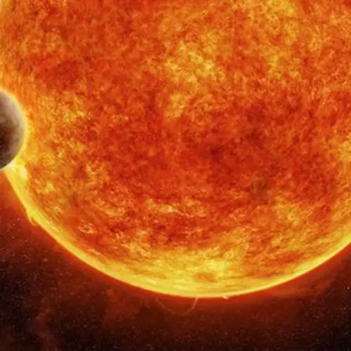 Newly Discovered "Super-Earth" Is Our Best Hope For Alien Life, Astronomers Announce