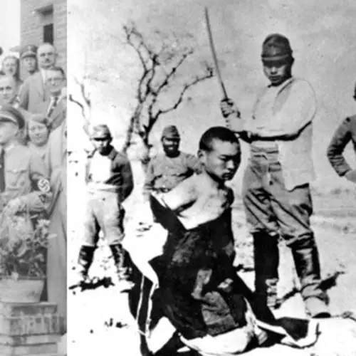 The Little-Known Story Of John Rabe And The Nazis Who Defended China From The Japanese