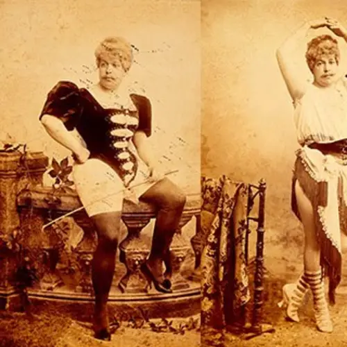 Inside The Book That 19th Century Experts Used To Diagnose And Explain Sexual Deviancy