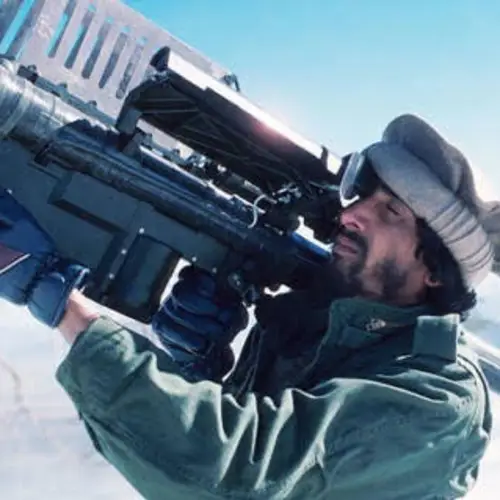 Where Al-Qaeda Began: 48 Photos From The Soviet-Afghan War