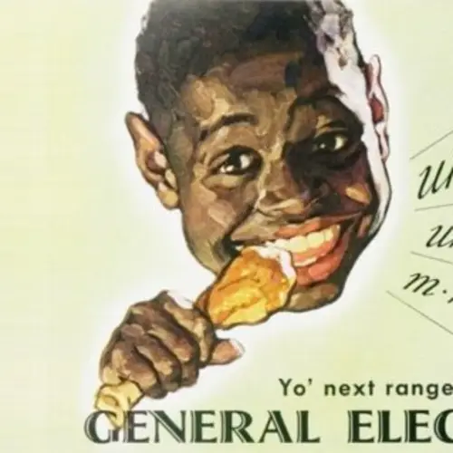 31 Appallingly Racist Ads Of Decades Past