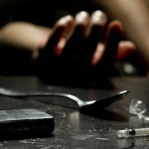Overdoses Killed More People In 2016 Than HIV/AIDS Did At Its Peak