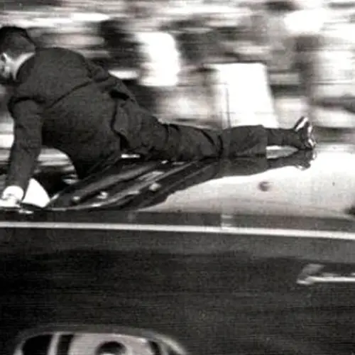 Haunting Photos Of The Kennedy Assassination And Autopsy That Capture The Full Scope Of The Tragedy