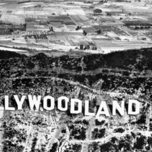 When Farmers Ruled Hollywood: 24 Astounding Turn-Of-The-Century Photos