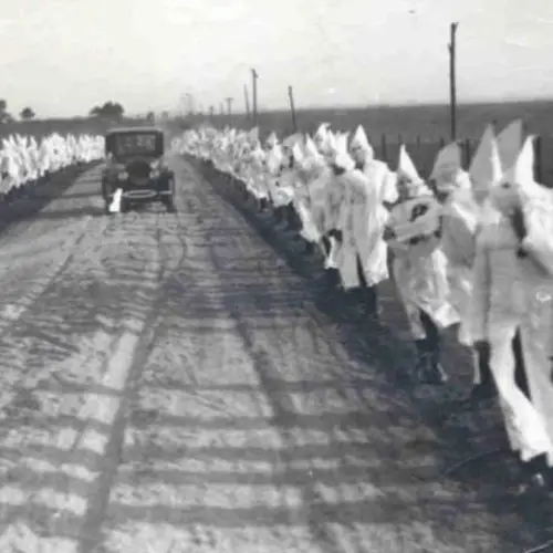 The Harrowing Story Of The Tulsa Race Massacre That Devastated Oklahoma In 1921
