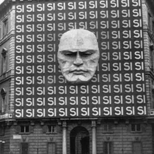 44 Photos Of What Life In Fascist Italy Looked Like