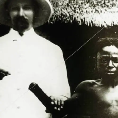 The Deadliest Catastrophes In Modern History: 34 Heartbreaking Photos