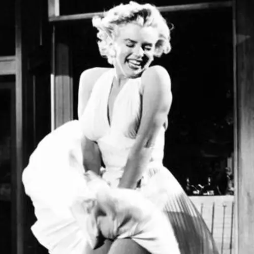25 Iconic Images That Perfectly Encapsulate The 1950s