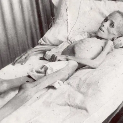 The Boer War Genocide: Inside History's First Concentration Camps