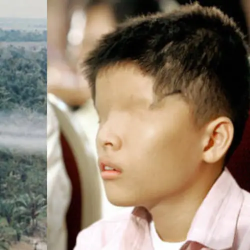 Why The Victims Of Agent Orange Are Still Suffering To This Day